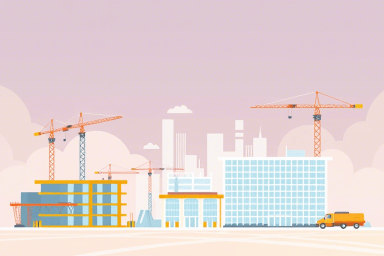 住房建设工程管理系统如何实现高效管理与全流程数字化升级