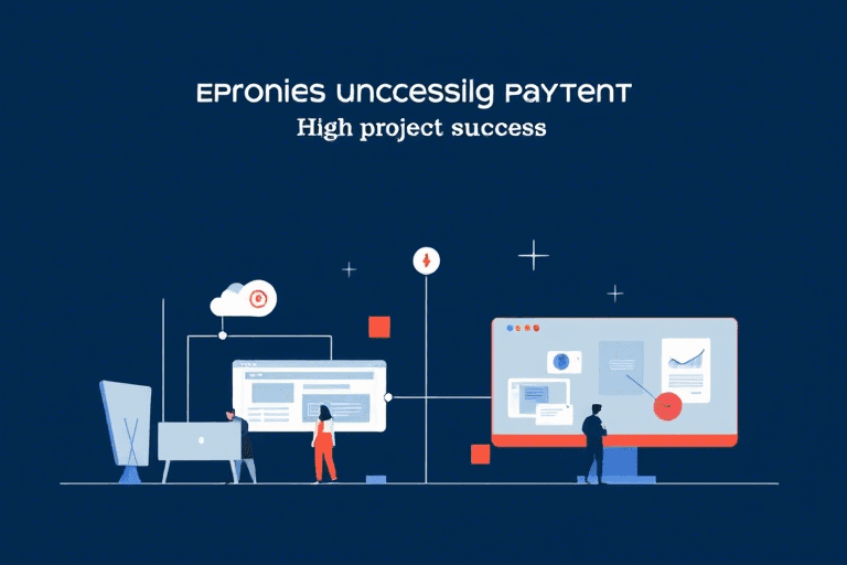 系统工程管理技术如何提升复杂项目成功率？