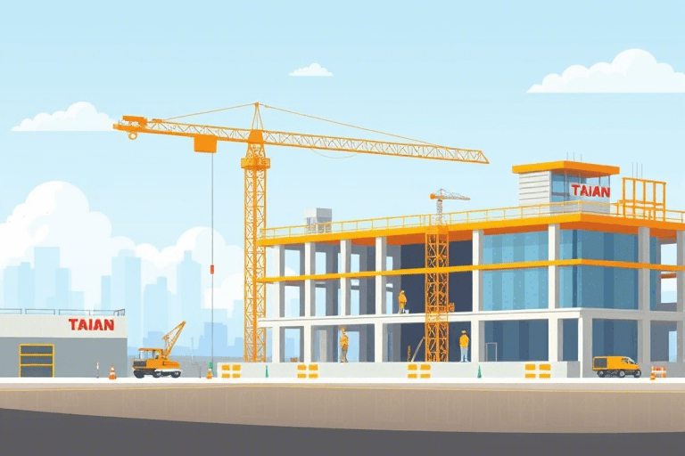 泰安工程检测管理系统如何提升工程质量与效率？