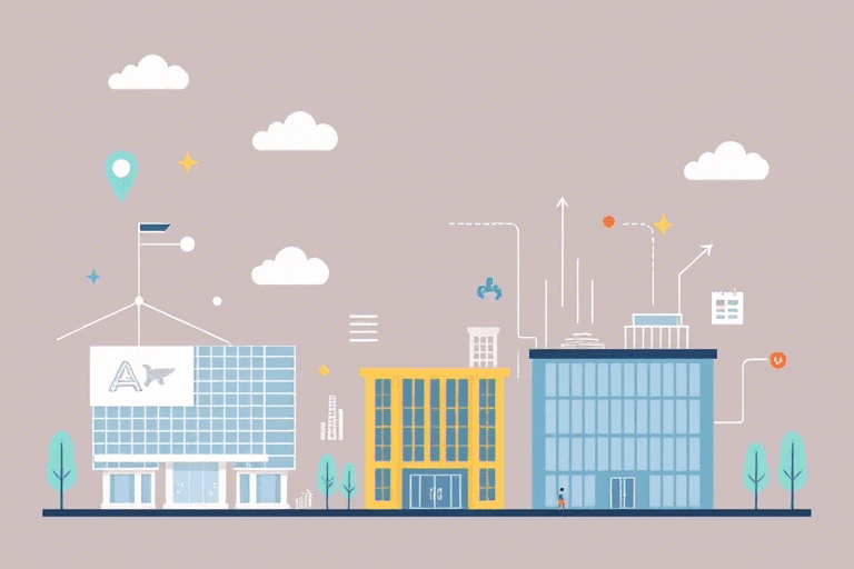 工程资料管理系统讲解：如何高效管理工程项目文档与数据？