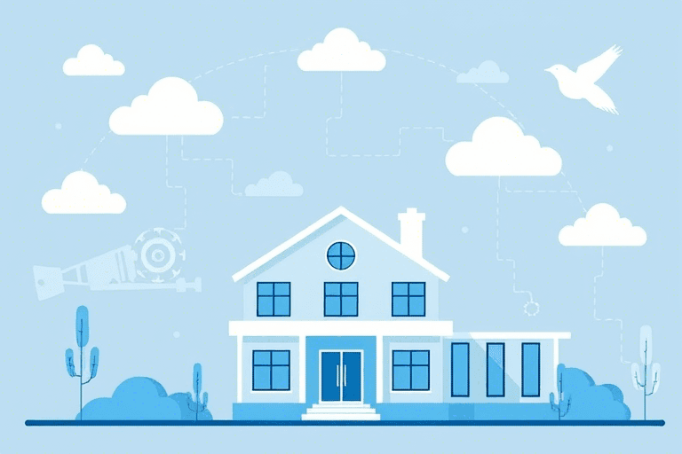 电梯工程管理软件如何助力高效运维与项目协同？