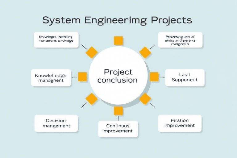管理系统工程结论：如何科学提炼与应用项目成果