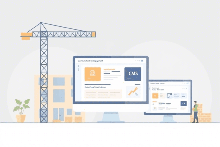 如何构建高效实用的建设工程管理系统题库？全面指南来了