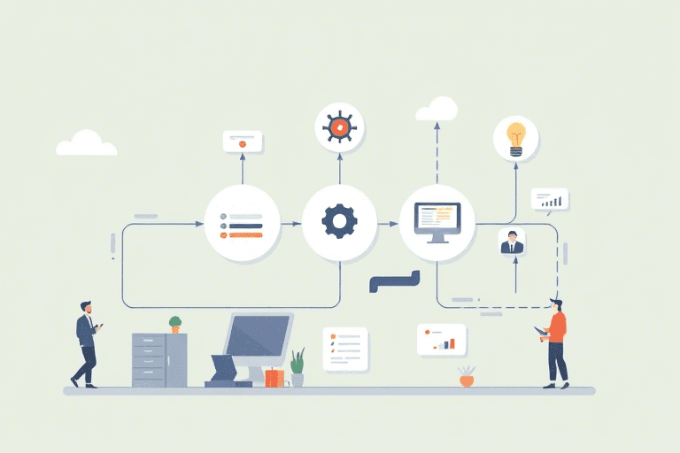 档案管理软件工程专升本如何规划与备考？从零基础到成功升学全攻略