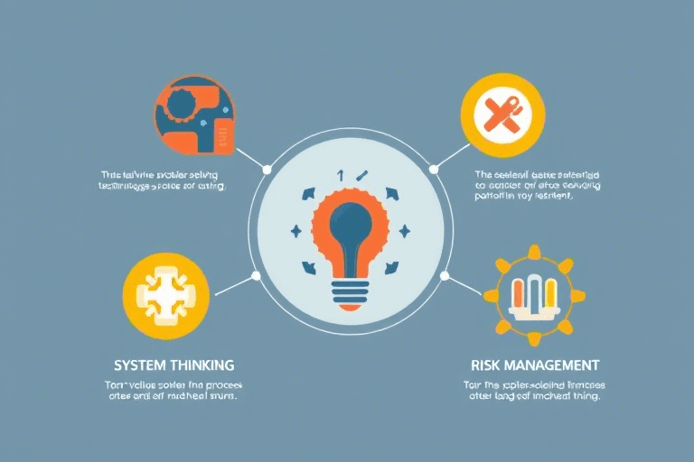 管理系统工程题如何高效解答：从理解到实践的完整指南