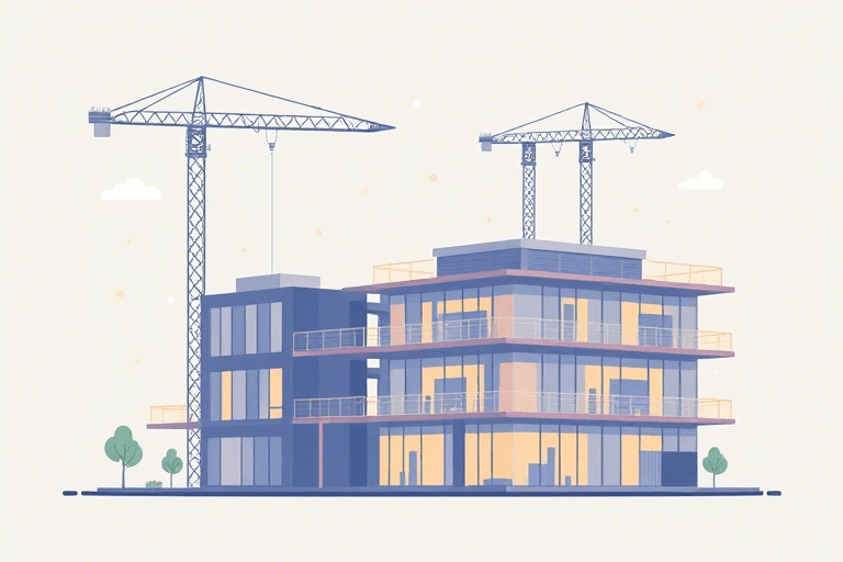 工程点位管理系统如何实现高效项目管理与数据精准控制？