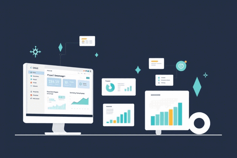 工程管理系统上线问题：如何避免常见陷阱并确保顺利部署？