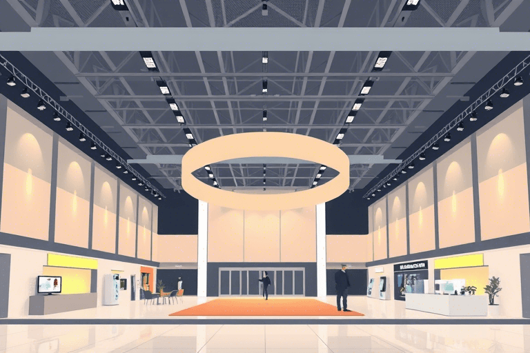 苏州展厅工程管理系统如何实现高效项目管理与数字化转型