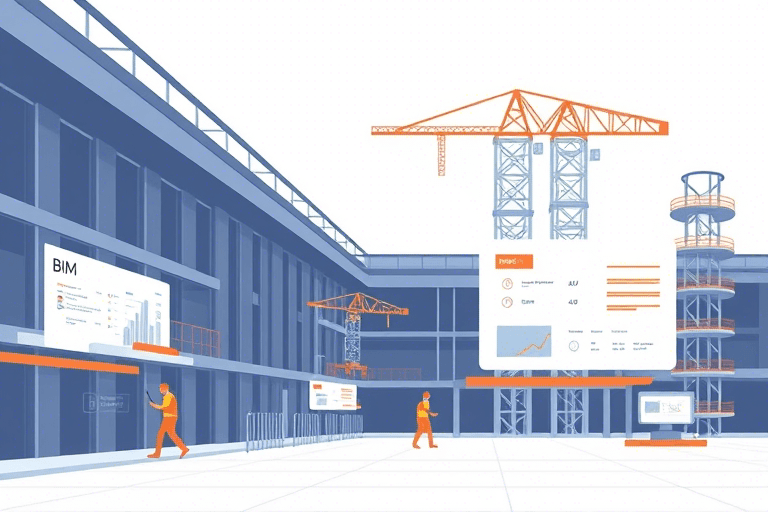 工程试验检测管理系统如何实现高效、精准与合规的全流程管理