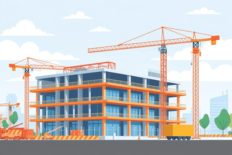 漳州工程检测管理系统如何实现高效、透明的工程质量管控？