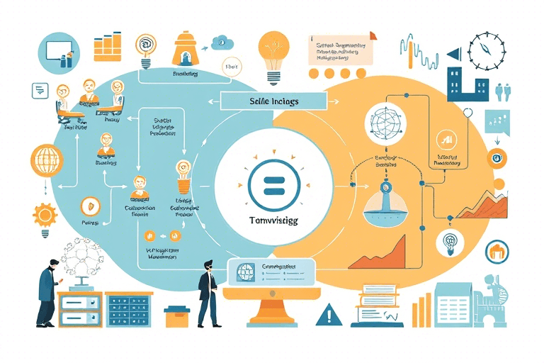 系统工程管理丛书如何助力复杂项目成功？揭秘其核心价值与实践路径