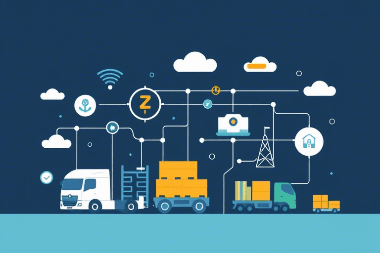 物流系统工程管理：如何通过科学方法优化供应链效率与成本