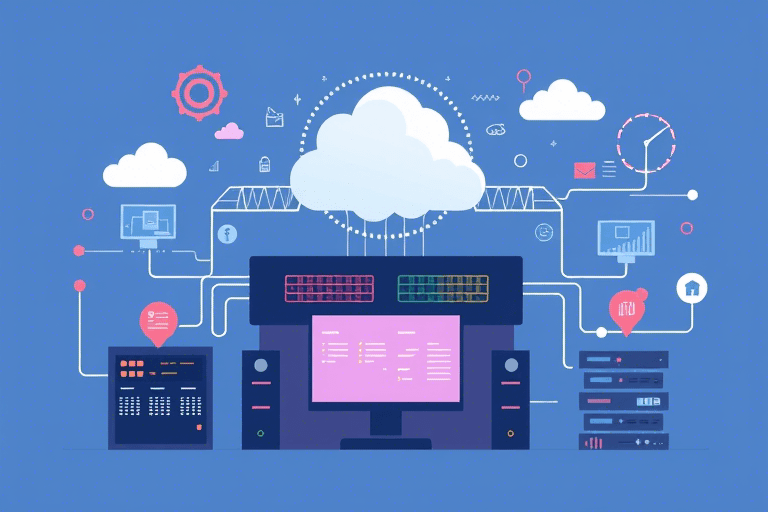 网络管理系统工程：如何构建高效、智能的网络运维体系