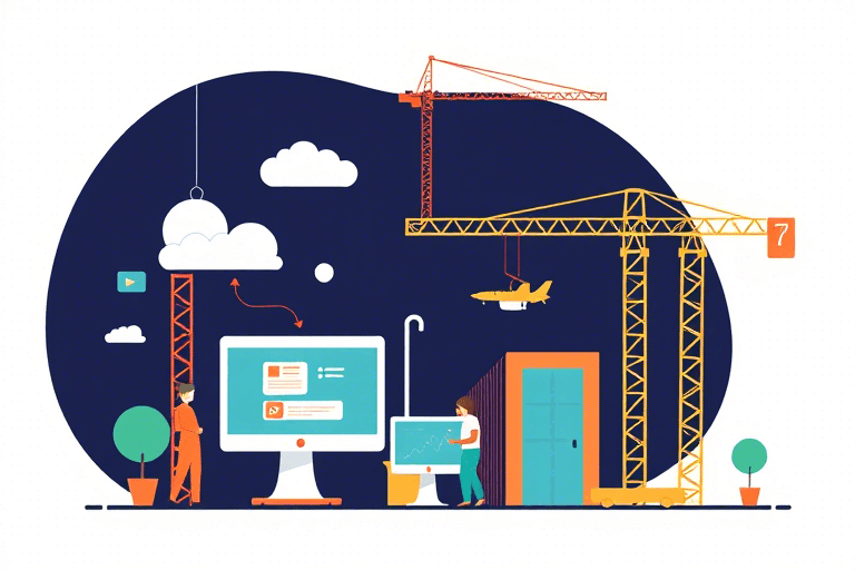 工程检测鉴定管理系统如何提升工程质量与管理效率？