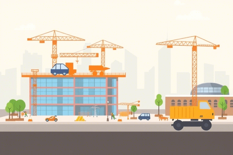 淮南建设工程管理系统如何提升项目管理效率与透明度？