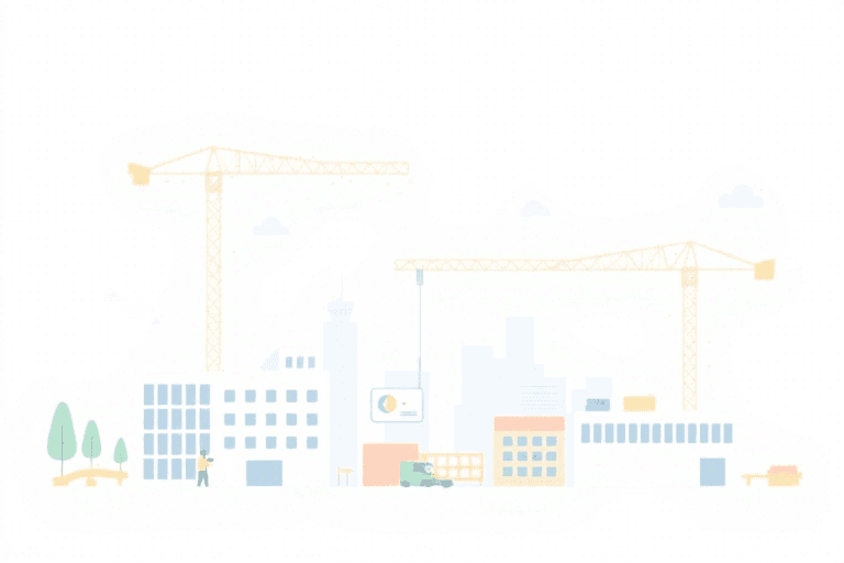 工程ERP管理系统实施怎么做才能确保成功落地并提升项目效率？