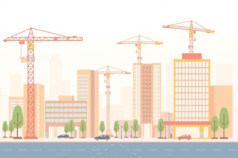 滨州工程检测管理系统如何实现高效、透明与智能化管理？