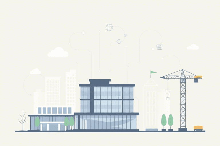 工程管理系统的意义：如何提升项目效率与质量？