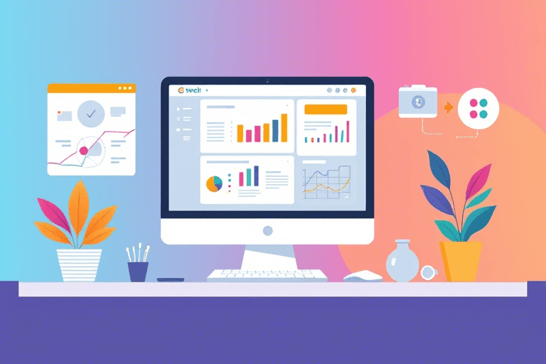 工程销售项目管理系统怎么做才能提升效率与客户满意度？