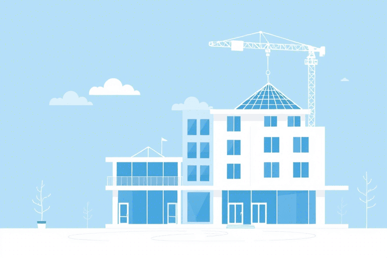 工程办公资料管理系统：如何高效管理项目文档与数据