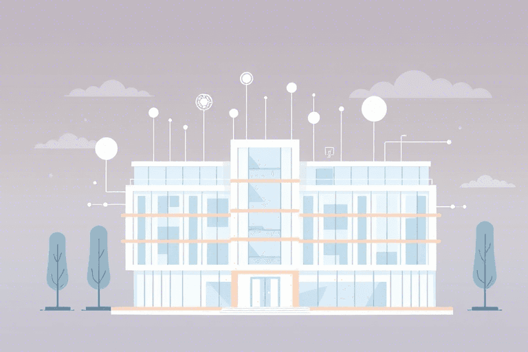 暖通工程管理系统如何实现高效运维与成本优化？