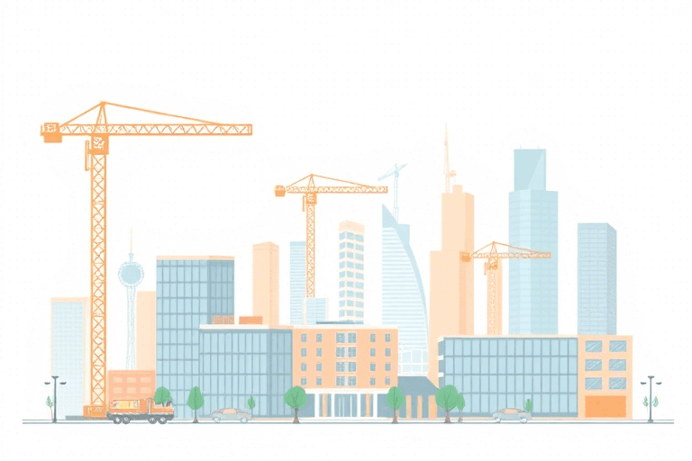 厦门工程建设管理系统如何助力城市高质量发展？