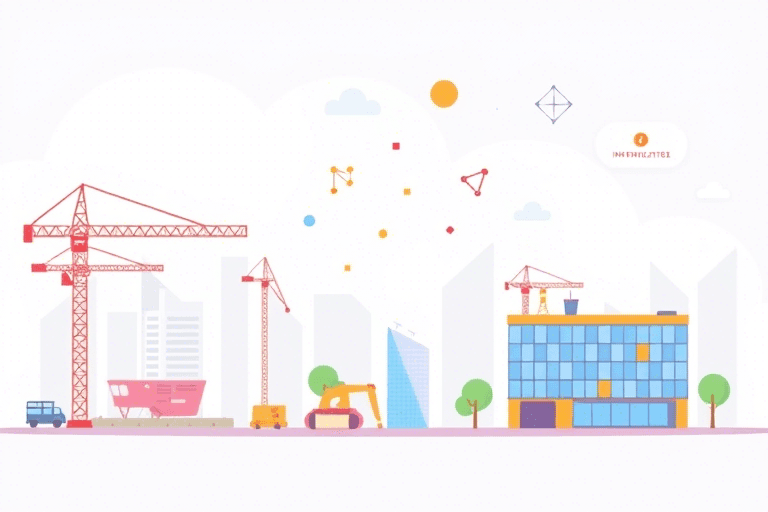 正方工程管理系统集团如何通过数字化转型重塑建筑行业管理效率