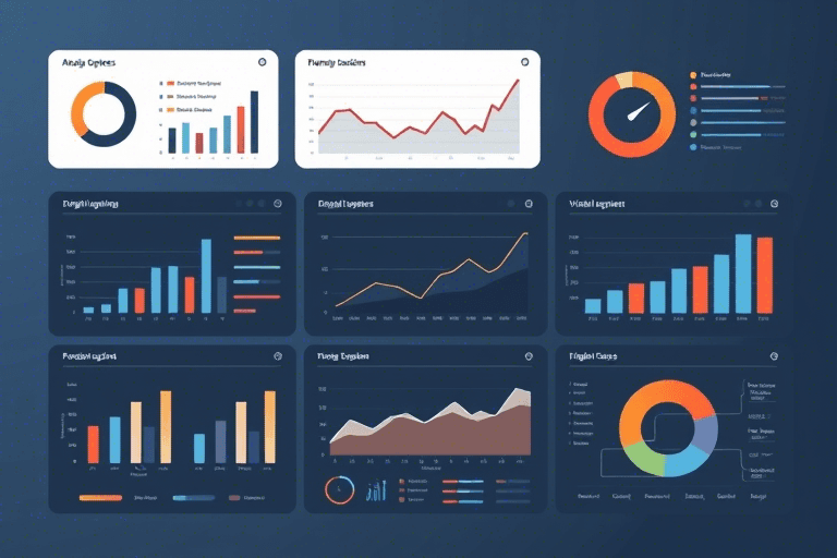 工程管理系统解析图怎么做？如何高效绘制并应用于项目管理？