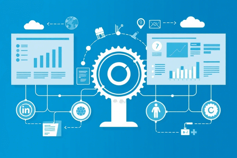 工程管理系统的缺点：为何项目效率仍难提升？