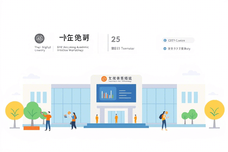 南昌工程教务管理系统如何助力高校教学管理数字化转型？