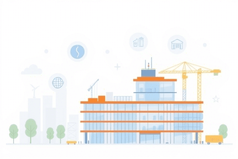 智慧工程管理系统网址怎么找？如何快速定位高效施工管理平台？