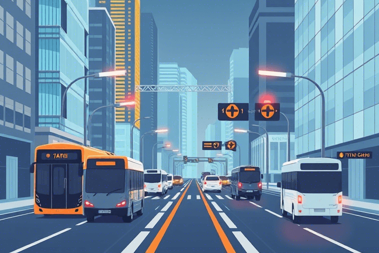 交通工程检测管理系统如何提升公路建设质量与效率？