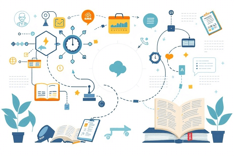 如何高效编写管理系统工程书籍？从结构到实践的完整指南