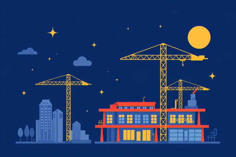 山东工程管理系统排名如何影响建筑企业竞争力？揭秘行业领先者的成功秘诀