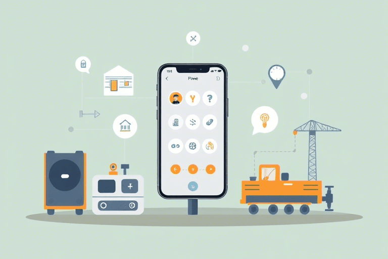 设备工程管理系统电话：如何高效管理设备与工程项目的联系方式