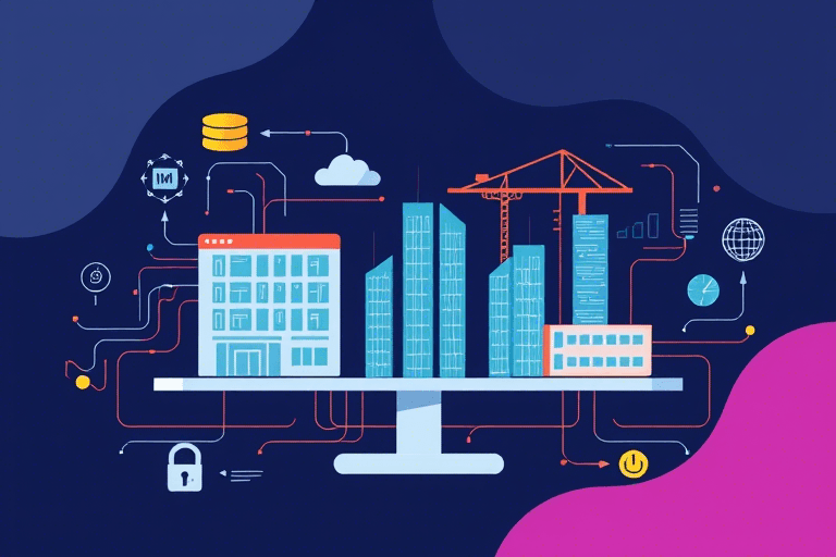 推荐工程管理系统公司：如何选择最适合的合作伙伴？