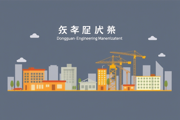 东莞工程管理系统单价如何合理制定与优化？