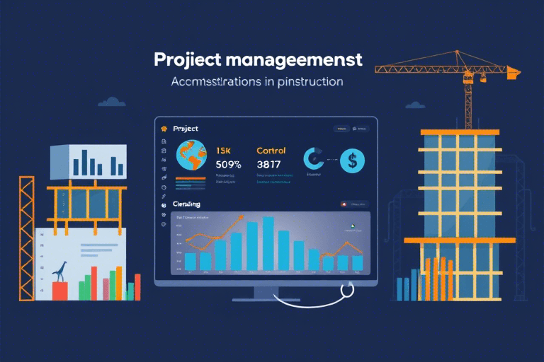 单项工程管理系统如何助力项目高效管理与成本控制