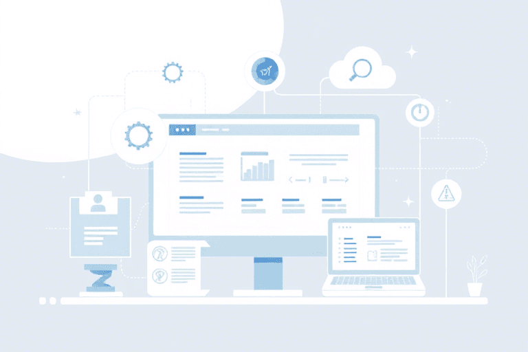 如何制作项目管理软件？从需求分析到上线的完整开发流程揭秘