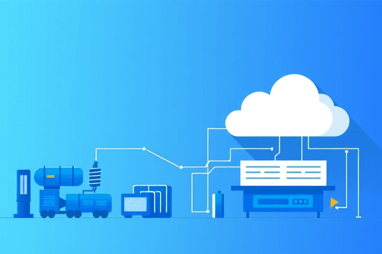 佛山设备工程管理系统如何提升项目效率与管理水平？