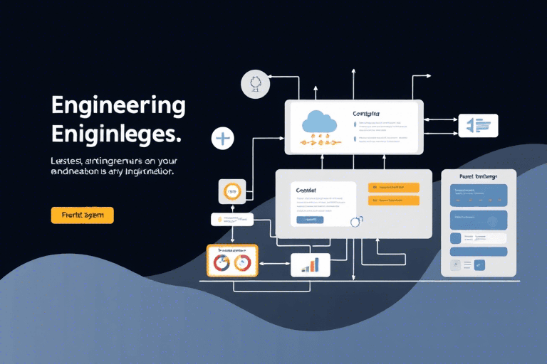 工程管理系统设计文档怎么做才能高效落地并满足项目需求？