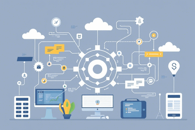 系统工程与工程管理概论：如何构建高效协同的复杂项目管理体系？