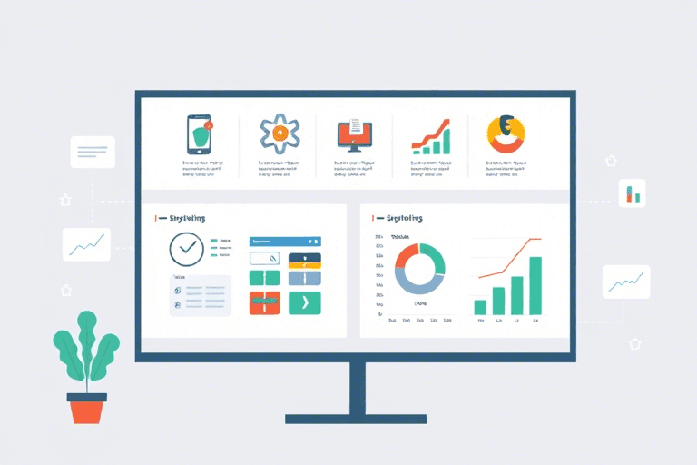 系统工程管理PPT怎么做才能清晰传达复杂项目？