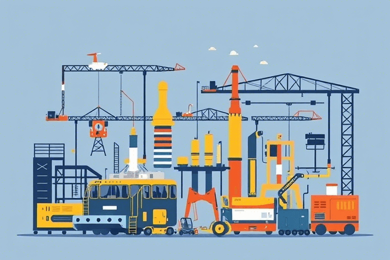 系统工程及工业工程管理：如何实现高效协同与持续优化