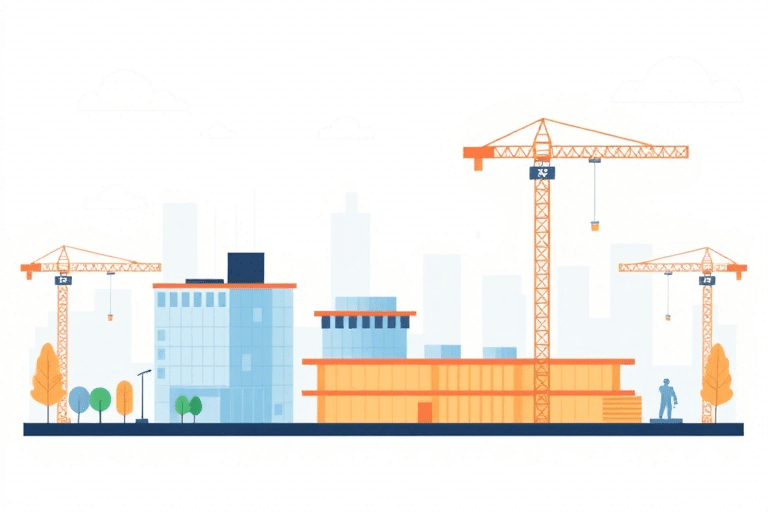 工程移动化管理系统如何实现高效项目管理与现场协同