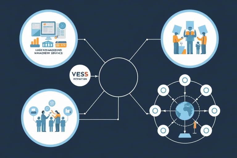 系统工程管理服务怎么做？如何高效实现跨领域协同与项目交付？