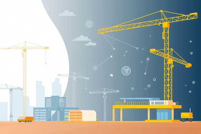 安徽建设工程管理系统如何实现全流程数字化管理与监管