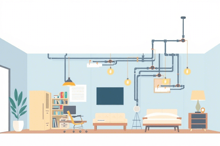 标准酒店工程管理系统如何构建？实现高效运维与成本控制的关键