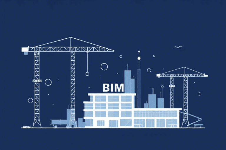 工程管理智慧系统如何重塑项目效率与安全？