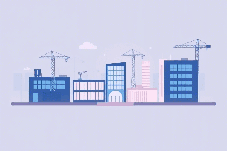 智慧工程管理系统OEM如何打造差异化竞争力？